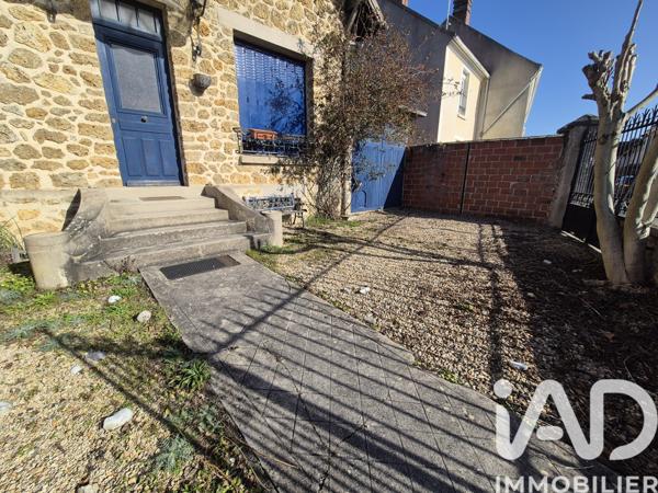 Maison à vendre 5 pièces 115 m² Changis-sur-Marne