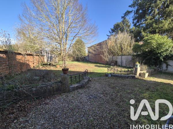 Maison à vendre 5 pièces 115 m² Changis-sur-Marne