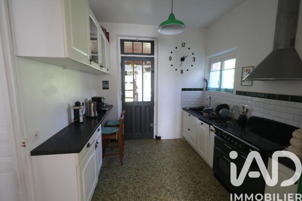 Maison à vendre 5 pièces 115 m² Changis-sur-Marne
