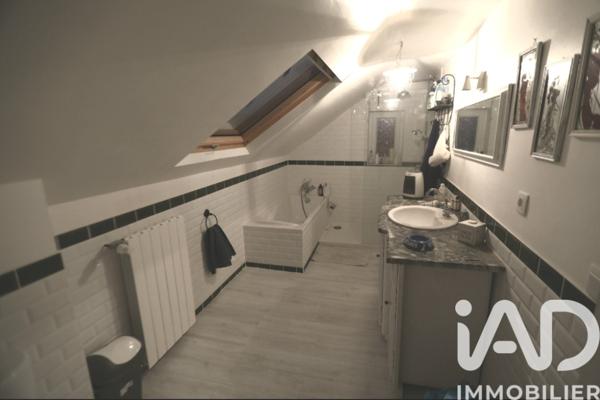 Maison à vendre 5 pièces 115 m² Changis-sur-Marne