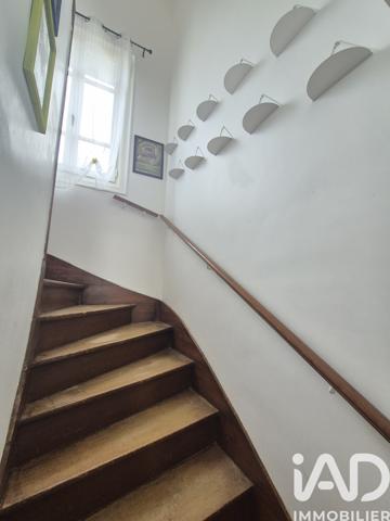 Maison à vendre 5 pièces 115 m² Changis-sur-Marne