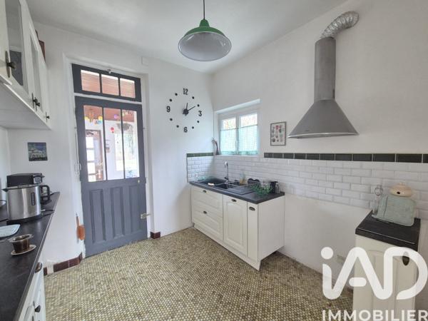 Maison à vendre 5 pièces 115 m² Changis-sur-Marne
