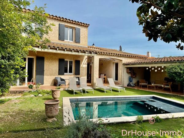 Maison à vendre 5 pièces de 115 m²