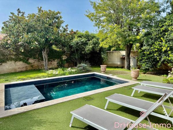 Maison à vendre 5 pièces de 115 m²