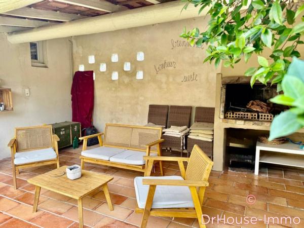 Maison à vendre 5 pièces de 115 m²