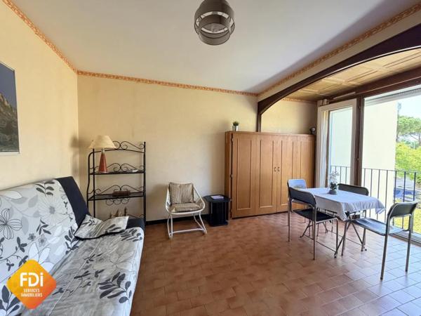 Appartement à vendre à Grande-Motte (34280)