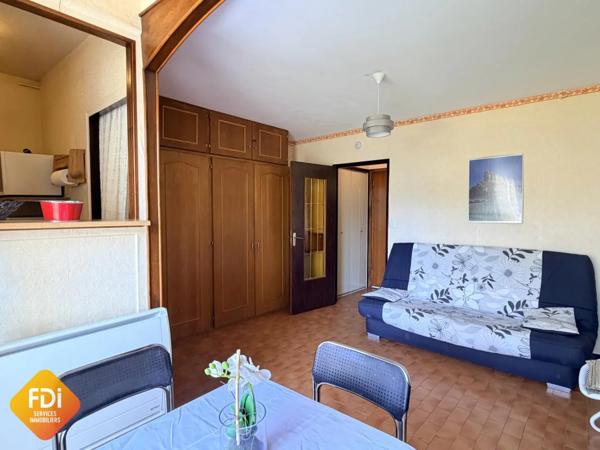 Appartement à vendre à Grande-Motte (34280)