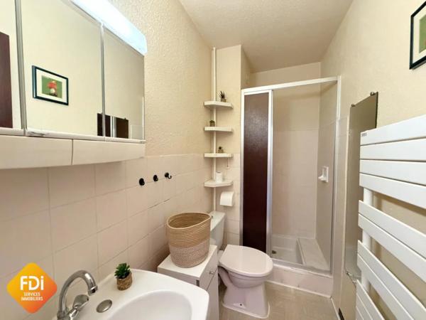 Appartement à vendre à Grande-Motte (34280)
