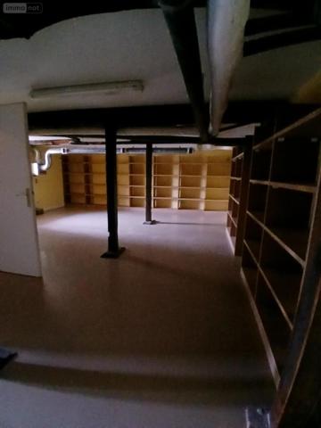 Maison de ville à vendre à Honfleur dans le Calvados (14600), ref : HO845