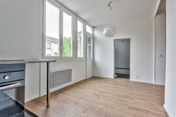 Appartement T3 - Quartier Saint-Genès
