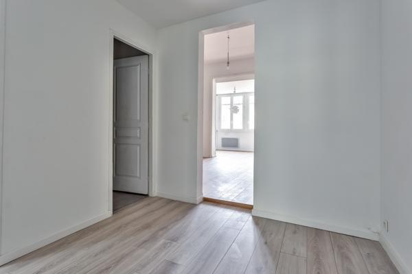 Appartement T3 - Quartier Saint-Genès