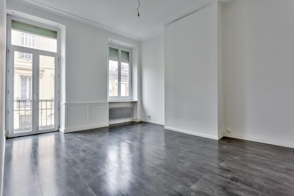 Appartement T3 - Quartier Saint-Genès