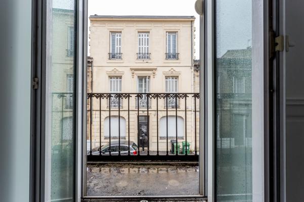 Appartement T3 - Quartier Saint-Genès