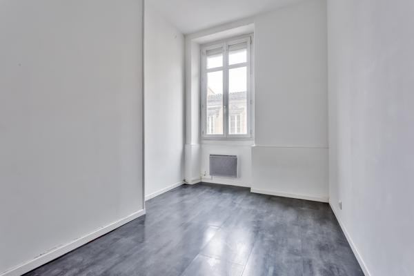 Appartement T3 - Quartier Saint-Genès