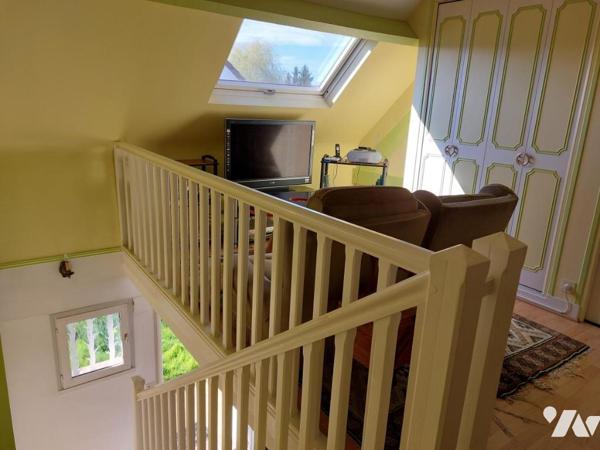 OLIVET Maison 5 chambres