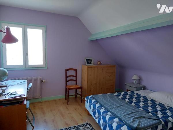 OLIVET Maison 5 chambres