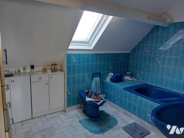 OLIVET Maison 5 chambres