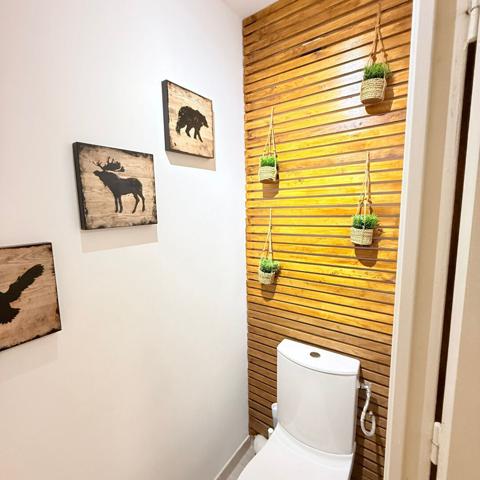 Appartement Eragny 4 pièces 80 m2