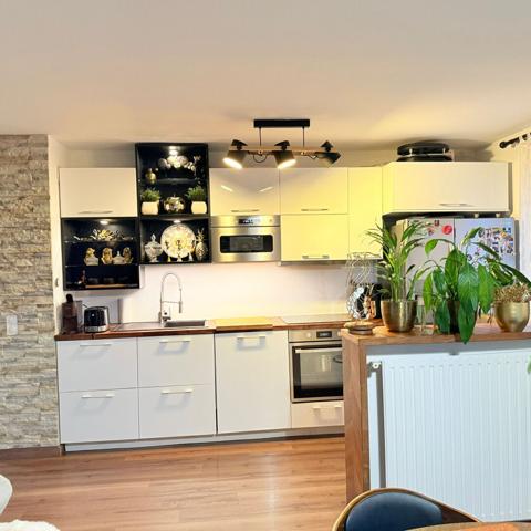 Appartement Eragny 4 pièces 80 m2