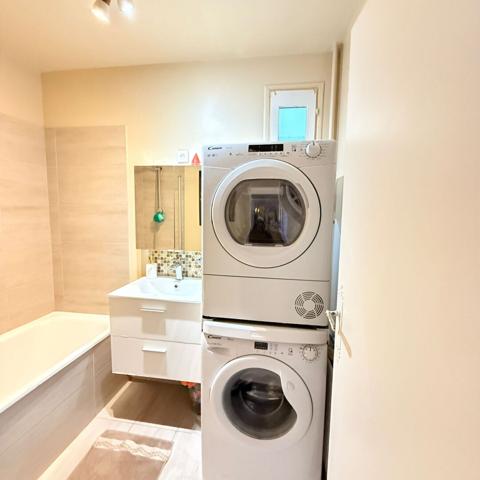 Appartement Eragny 4 pièces 80 m2