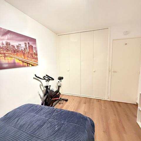 Appartement Eragny 4 pièces 80 m2