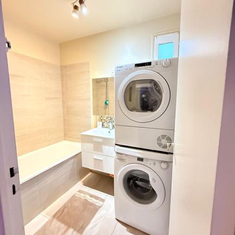 Appartement Eragny 4 pièces 80 m2