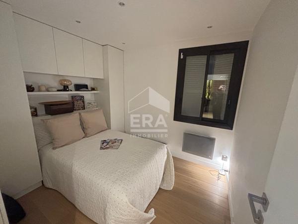 Appartement 3 pièces de 61m² - Vue Panoramique Mer - Haut de vaugrenier