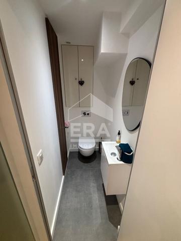 Appartement 3 pièces de 61m² - Vue Panoramique Mer - Haut de vaugrenier