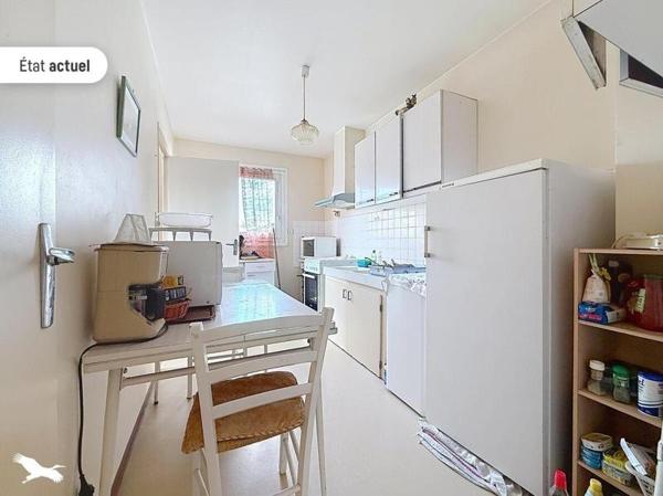 Maison à vendre 138 320 € Miramont-de-Guyenne 5 p 90 m² DPE D