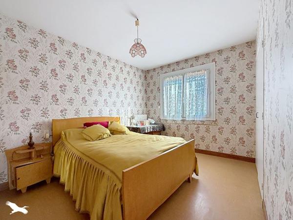 Maison à vendre 138 320 € Miramont-de-Guyenne 5 p 90 m² DPE D