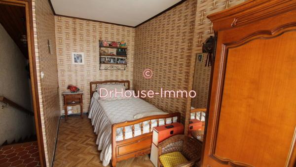 Appartement à vendre 3 pièces de 64 m²