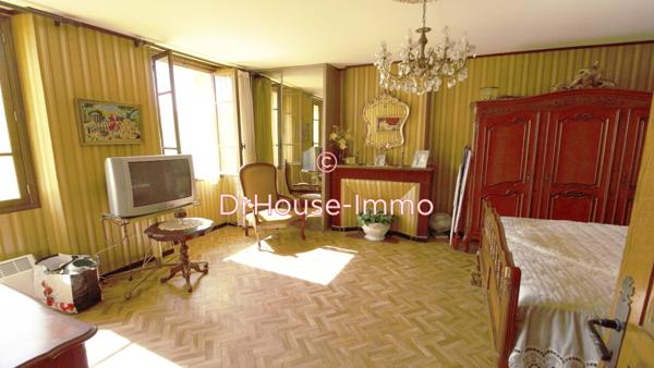 Appartement à vendre 3 pièces de 64 m²