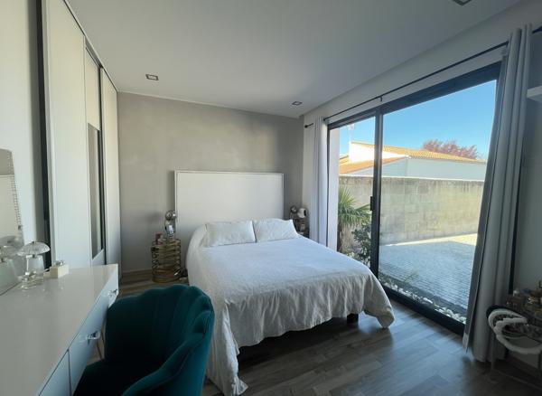 Superbe Villa Contemporaine