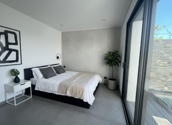Superbe Villa Contemporaine