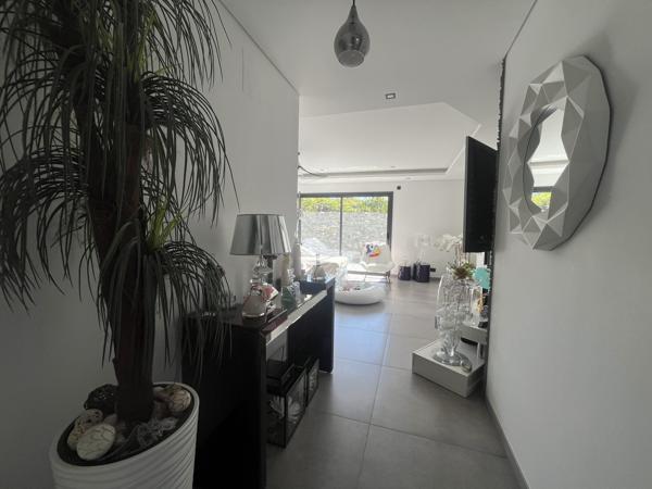 Superbe Villa Contemporaine