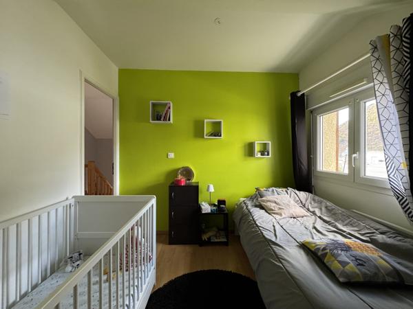 Maison dans Faverges-Seythenex