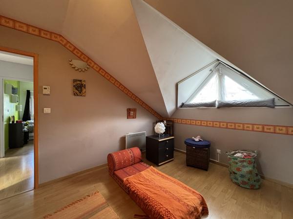 Maison dans Faverges-Seythenex