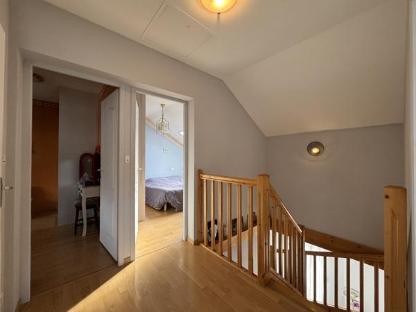 Maison dans Faverges-Seythenex