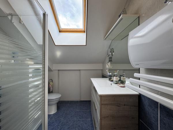 Maison dans Faverges-Seythenex