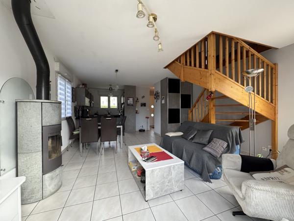 Maison dans Faverges-Seythenex