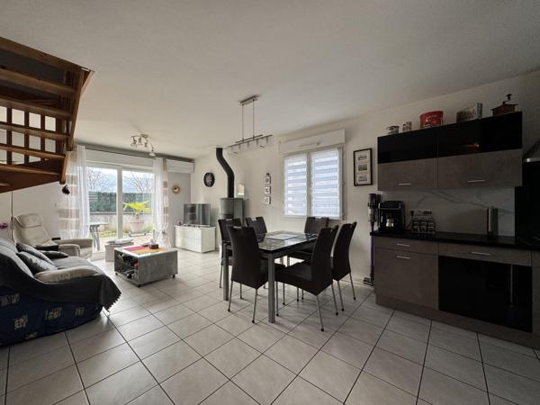 Maison dans Faverges-Seythenex