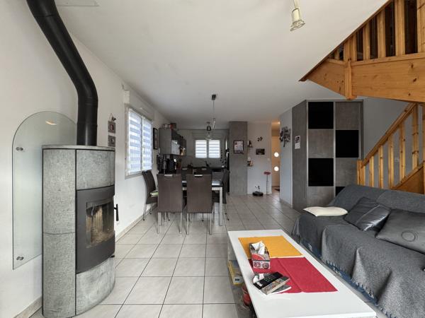 Maison dans Faverges-Seythenex