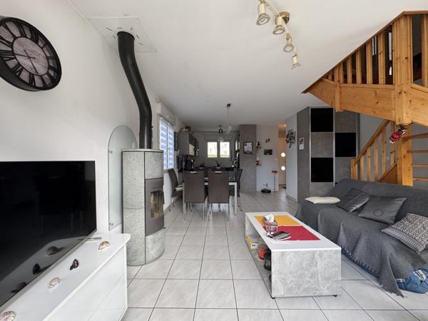 Maison dans Faverges-Seythenex