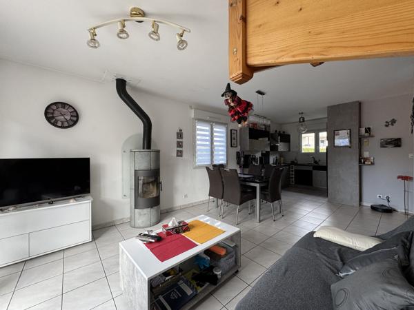 Maison dans Faverges-Seythenex