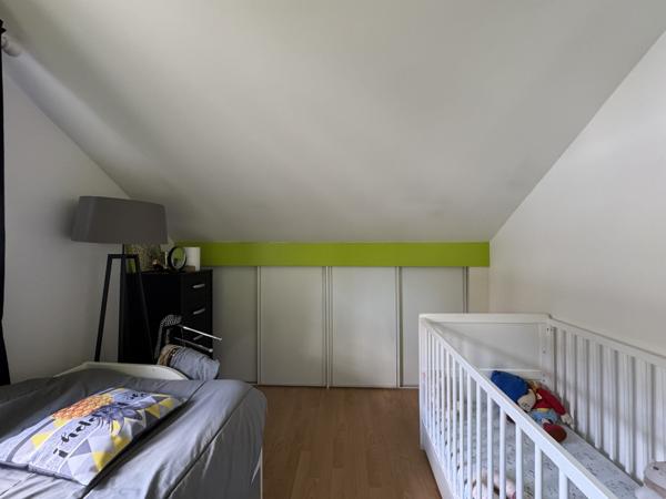 Maison dans Faverges-Seythenex