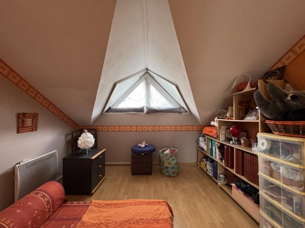 Maison dans Faverges-Seythenex