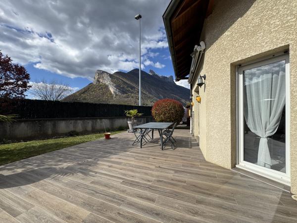 Maison dans Faverges-Seythenex
