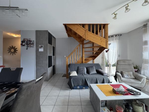 Maison dans Faverges-Seythenex