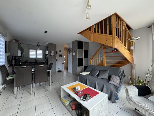 Maison dans Faverges-Seythenex