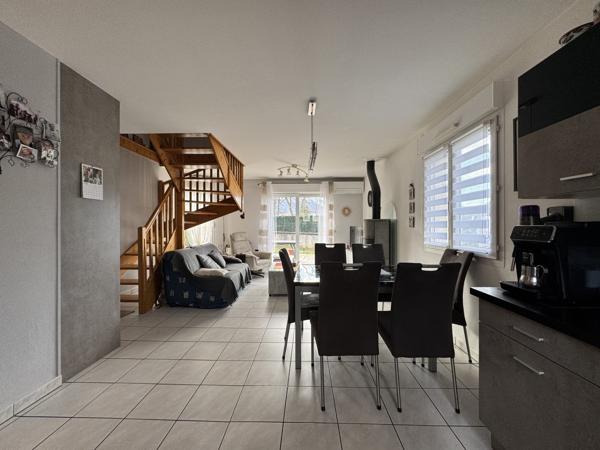 Maison dans Faverges-Seythenex